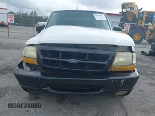 1999 Ford Ranger XL z VIN 1FTYR10V8XPB30426, wystawiony jako IAAI lot #41990831 z przebiegiem 151 866 mil mil oraz . Historia ofert i sprzedaży dostępna na DreamBid. Obrazek 13.
