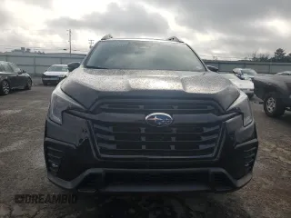 2023 Subaru Ascent Onyx с VIN 4S4WMAHDXP3444888, выставлен на аукционе Copart как лот 63852105 с пробегом 10 823 миль миль и Чистый • Clean title. История ставок и продаж доступна на DreamBid. Изображение 5.
