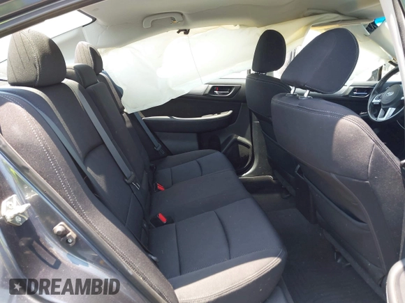 2015 Subaru Legacy Premium with VIN 4S3BNAF69F3044078, listed as a IAAI auction lot 42418309 with 115,532 mi miles and . Bid and sale history available at DreamBid. Image 8.