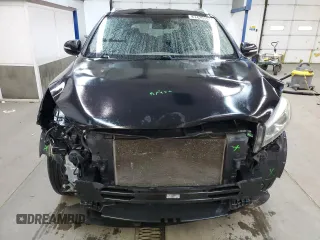 2016 Kia Sorento LX with VIN 5XYPGDA55GG137273, listed as a Copart auction lot 87420554 with 131,056 mi miles and Salvage Title. Bid and sale history available at carsss.com. Image 5.
