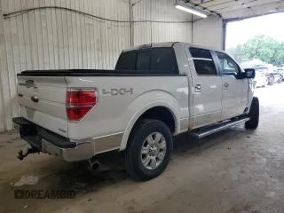 2011 Ford F-150 XL с VIN 1FTFW1EF1BKD65158, выставлен на аукционе Copart как лот 64240225 с пробегом 129 915 миль миль и Чистый • Clean title. История ставок и продаж доступна на DreamBid. Изображение 3.