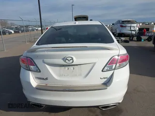 2010 Mazda 6 S Grand Touring with VIN 1YVHZ8CB7A5M29655, listed as a IAAI auction lot 41815245 with 179,965 mi miles and . Bid and sale history available at DreamBid. Image 16.