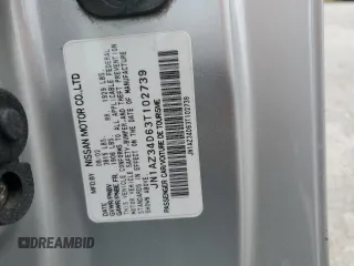 2003 Nissan 350Z Performance z VIN JN1AZ34D63T102739, wystawiony jako Copart lot #55443655 z przebiegiem 162 672 mil mil oraz Tytuł czysty. Historia ofert i sprzedaży dostępna na DreamBid. Obrazek 13.