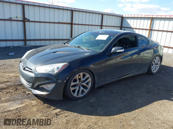2015 Hyundai Genesis Coupe 3.8L Base с VIN KMHHT6KJ8FU128972, выставлен на аукционе IAAI как лот 41960045 с пробегом 106 181 миль миль и . История ставок и продаж доступна на DreamBid. Изображение 17.