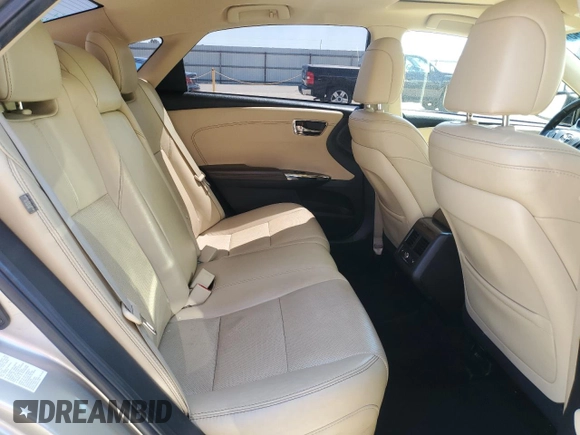 2015 Toyota Avalon Limited with VIN 4T1BK1EB4FU168949, listed as a Copart auction lot 56072295 with 203,687 mi miles and Salvage Title. Bid and sale history available at DreamBid. Image 10.