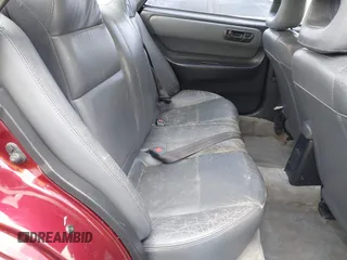 1997 Acura Integra z VIN JH4DB7665VS001803, wystawiony jako IAAI lot #41980185 z przebiegiem 153 955 mil mil oraz . Historia ofert i sprzedaży dostępna na DreamBid. Obrazek 8.
