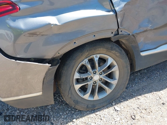 2020 Hyundai Santa Fe SE with VIN 5NMS23AD8LH178541, listed as a IAAI auction lot 41779711 with 86,036 mi miles and . Bid and sale history available at DreamBid. Image 18.