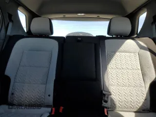 2024 Chevrolet Equinox LS z VIN 3GNAXHEG2RL139025, wystawiony jako Copart lot #55295365 z przebiegiem 15 901 mil mil oraz Szkoda całkowita • Salvage title. Historia ofert i sprzedaży dostępna na DreamBid. Obrazek 10.