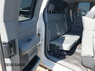 2007 Ford F-150 STX with VIN 1FTRX14W97KD36834, listed as a IAAI auction lot 42548806 with 207,391 mi miles and . Bid and sale history available at DreamBid. Image 8.