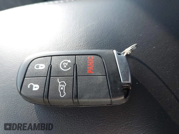 2022 Jeep Grand Cherokee Laredo X z VIN 1C4RJFAG7NC149692, wystawiony jako IAAI lot #42119197 z przebiegiem 37 835 mil mil oraz . Historia ofert i sprzedaży dostępna na DreamBid. Obrazek 11.