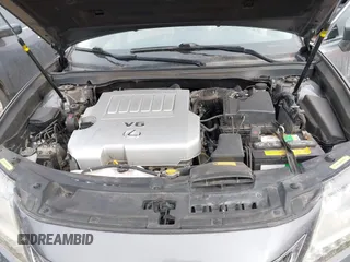 2013 Lexus ES 250 with VIN JTHBK1GGXD2011706, listed as a IAAI auction lot 41590125 with 194,659 mi miles and . Bid and sale history available at DreamBid. Image 10.