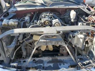 1999 Chevrolet Silverado 1500 LT with VIN 1GCEK19T5XE143297, listed as a Copart auction lot 65985534 with 0 mi miles and Non Repairable. Bid and sale history available at carsss.com. Image 11.