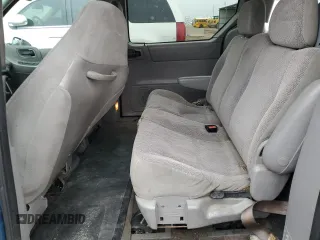 2003 Ford Windstar LX with VIN 2FMZA51493BA80268, listed as a Copart auction lot 54725415 with 249,354 mi miles and Salvage title. Bid and sale history available at DreamBid. Image 11.