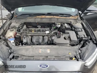 2016 Ford Fusion SE with VIN 1FA6P0H71G5122134, listed as a Copart auction lot 66622905 with 83,269 mi miles and Clean title. Bid and sale history available at DreamBid. Image 11.