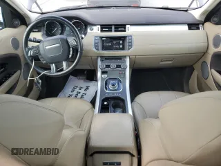2016 Land Rover Range Rover Evoque SE с VIN SALVP2BG6GH089326, выставлен на аукционе Copart как лот 63291205 с пробегом 119 243 миль миль и Чистый • Clean title. История ставок и продаж доступна на DreamBid. Изображение 8.