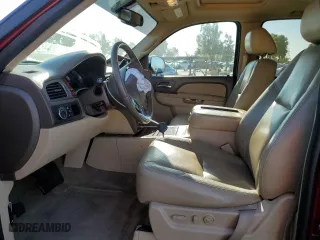 2011 Chevrolet Tahoe LTZ with VIN 1GNSCCE03BR194409, listed as a Copart auction lot 78306794 with 101,750 mi miles and Salvage Title. Bid and sale history available at carsss.com. Image 7.