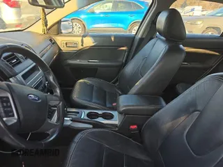 2011 Ford Fusion SEL with VIN 3FAHP0JA2BR238379, listed as a IAAI auction lot 42251113 with 188,580 mi miles and . Bid and sale history available at DreamBid. Image 1.