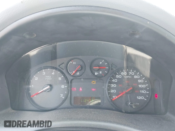 2005 Ford Freestyle SE z VIN 1FMDK01115GA64903, wystawiony jako IAAI lot #42232736 z przebiegiem 112 472 mil mil oraz . Historia ofert i sprzedaży dostępna na DreamBid. Obrazek 7.