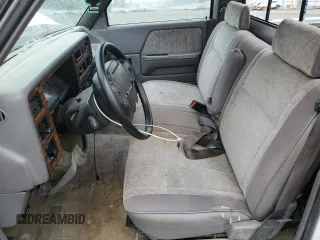 1996 Dodge Dakota с VIN 1B7FL26X9TS520367, выставлен на аукционе Copart как лот 60913275 с пробегом 142 820 миль миль и Списание • Salvage title. История ставок и продаж доступна на DreamBid. Изображение 7.