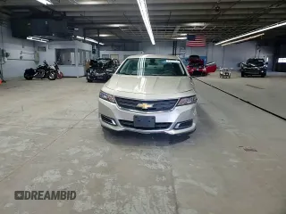 2015 Chevrolet Impala LS с VIN 2G11Z5SL8F9128055, выставлен на аукционе Copart как лот 55085735 с пробегом 73 459 миль миль и Списание • Salvage title. История ставок и продаж доступна на DreamBid. Изображение 10.