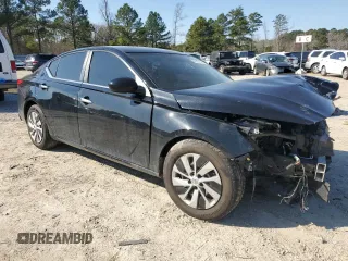 2020 Nissan Altima 2.5 S with VIN 1N4BL4BV5LC212112, listed as a Copart auction lot 48175365 with 103,679 mi miles and Salvage Title. Bid and sale history available at carsss.com. Image 4.