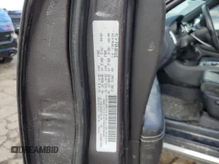 2017 Dodge Durango Citadel with VIN 1C4RDJEG5HC937704, listed as a Copart auction lot 43774085 with 108,628 mi miles and Salvage Title. Bid and sale history available at carsss.com. Image 13.