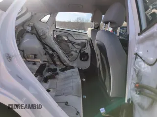 2022 Hyundai Kona SE z VIN KM8K2CAB1NU830115, wystawiony jako Copart lot #52919145 z przebiegiem 42 621 mil mil oraz Szkoda całkowita • Salvage title. Historia ofert i sprzedaży dostępna na DreamBid. Obrazek 11.