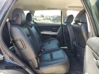 2013 Mazda CX-9 Grand Touring with VIN JM3TB3DV8D0404319, listed as a Copart auction lot 52599665 with 166,545 mi miles and Clean Title. Bid and sale history available at carsss.com. Image 11.