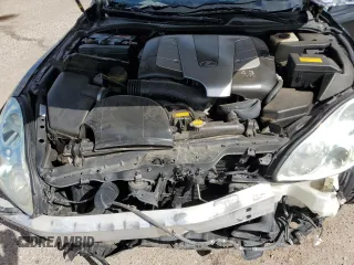 2002 Lexus SC 430 with VIN JTHFN48Y320020970, listed as a Copart auction lot 59332975 with 148,346 mi miles and Salvage title. Bid and sale history available at DreamBid. Image 11.