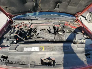 2002 Ford F-150 XL with VIN 1FTRX18L82NA54692, listed as a Copart auction lot 62559605 with 216,350 mi miles and Salvage title. Bid and sale history available at DreamBid. Image 11.