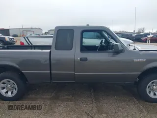 2010 Ford Ranger XL с VIN 1FTKR1EDXAPA70016, выставлен на аукционе IAAI как лот 41091448 с пробегом 106 105 миль миль и . История ставок и продаж доступна на DreamBid. Изображение 13.