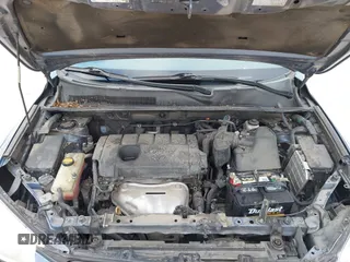 2012 Toyota RAV4 Limited with VIN 2T3YF4DV4CW150949, listed as a IAAI auction lot 41777016 with 135,026 mi miles. Bid and sale history available at carsss.com. Image 10.