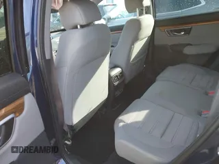 2018 Honda CR-V EX with VIN 7FARW2H56JE102931, listed as a IAAI auction lot 41849457 with 87,972 mi miles and . Bid and sale history available at DreamBid. Image 8.