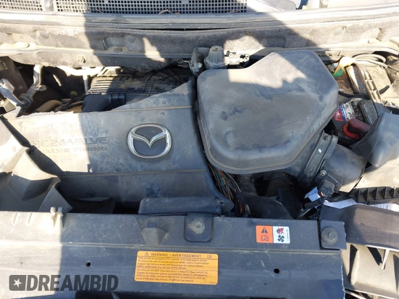 2010 Mazda CX-9 Touring with VIN JM3TB2MA1A0206913, listed as a IAAI auction lot 41138655 with 249,634 mi miles and . Bid and sale history available at DreamBid. Image 10.