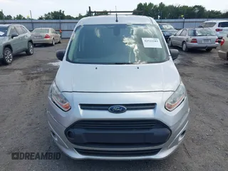 2018 Ford Transit Connect XLT with VIN NM0LS7F7XJ1361605, listed as a IAAI auction lot 42522183 with 181,426 mi miles and . Bid and sale history available at DreamBid. Image 12.