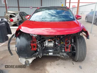 2023 Volkswagen ID.4 S z VIN 1V25MPE87PC018469, wystawiony jako IAAI lot #41243255 z przebiegiem 11 728 mil mil oraz . Historia ofert i sprzedaży dostępna na DreamBid. Obrazek 13.