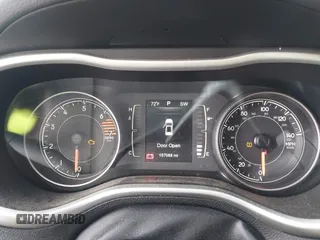 2016 Jeep Cherokee Sport z VIN 1C4PJLAB9GW177926, wystawiony jako IAAI lot #42359022 z przebiegiem 157 088 mil mil oraz . Historia ofert i sprzedaży dostępna na DreamBid. Obrazek 7.