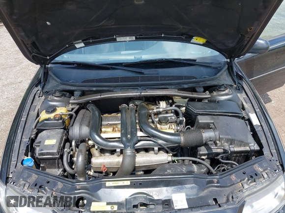 2002 Volvo S80 с VIN YV1TS91D021248950, выставлен на аукционе IAAI как лот 42416721 с пробегом 216 210 миль миль и . История ставок и продаж доступна на DreamBid. Изображение 10.