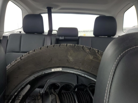 2015 Subaru Forester XT Touring с VIN JF2SJGUC5FH526588, выставлен на аукционе Copart как лот 62583825 с пробегом Не указан миль и Списание • Salvage title. История ставок и продаж доступна на DreamBid. Изображение 10.