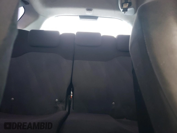2009 Honda Fit Sport with VIN JHMGE88409S066991, listed as a Copart auction lot 52823425 with 275,722 mi miles and Salvage Title. Bid and sale history available at carsss.com. Image 10.