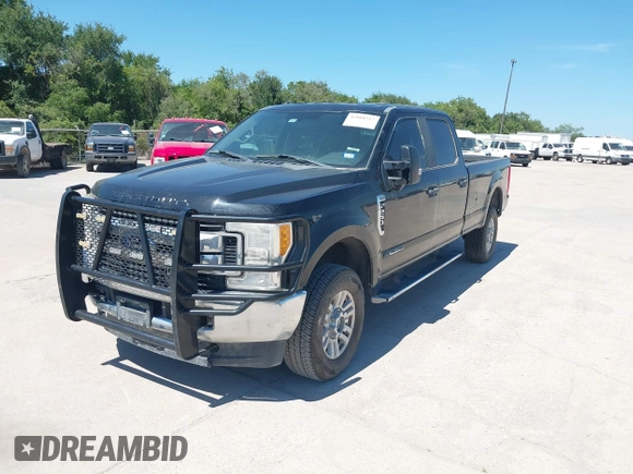 2017 Ford F-250 Lariat with VIN 1FT7W2BT9HEE70915, listed as a IAAI auction lot 42808317 with 229,023 mi miles and . Bid and sale history available at DreamBid. Image 17.
