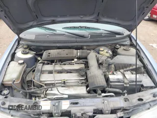 1997 Ford Contour LX с VIN 1FALP653XVK115690, выставлен на аукционе IAAI как лот 41385332 с пробегом 102 174 миль миль и . История ставок и продаж доступна на DreamBid. Изображение 10.