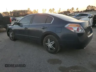 2008 Nissan Altima 2.5 S with VIN 1N4AL21E58N445470, listed as a Copart auction lot 86726804 with 0 mi miles and Salvage Title. Bid and sale history available at carsss.com. Image 2.