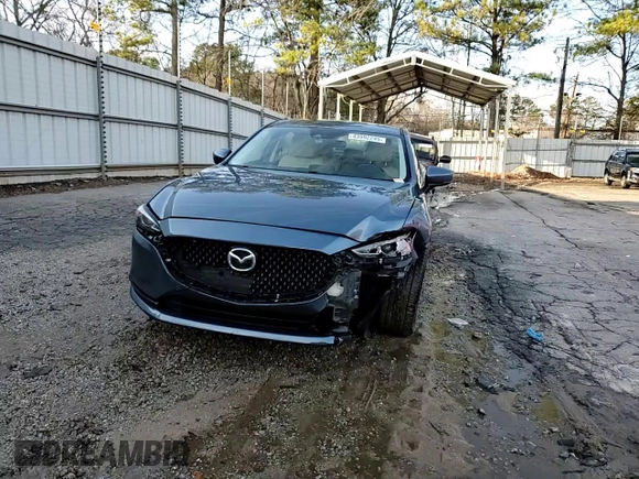 2018 Mazda Mazda6 Touring with VIN JM1GL1VM0J1330269, listed as a Copart auction lot 43992245 with 119,660 mi miles and Salvage Title. Bid and sale history available at carsss.com. Image 13.