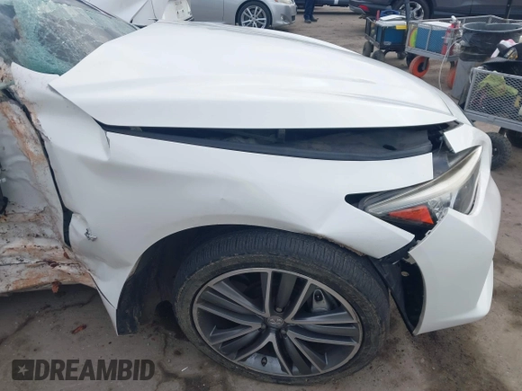 2014 Infiniti Q50 Premium with VIN JN1BV7AP0EM688888, listed as a IAAI auction lot 41537933 with 114,260 mi miles and . Bid and sale history available at carsss.com. Image 17.