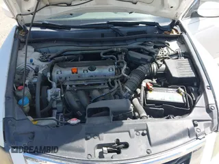 2010 Honda Accord EX with VIN 1HGCP2F72AA092850, listed as a IAAI auction lot 42076383 with 147,341 mi miles and . Bid and sale history available at DreamBid. Image 10.