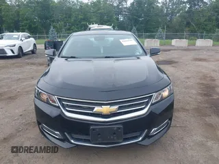 2015 Chevrolet Impala LT с VIN 2G1125S38F9139707, выставлен на аукционе IAAI как лот 42624265 с пробегом 203 355 миль миль и . История ставок и продаж доступна на DreamBid. Изображение 12.