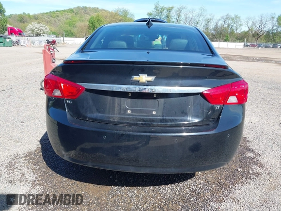 2016 Chevrolet Impala LT with VIN 2G1115S32G9139125, listed as a IAAI auction lot 42167897 with 104,813 mi miles and . Bid and sale history available at DreamBid. Image 17.