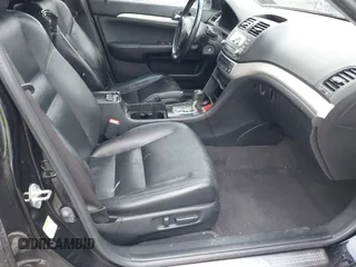 2008 Acura TSX with VIN JH4CL96898C005079, listed as a IAAI auction lot 41275704 with 118,721 mi miles and . Bid and sale history available at DreamBid. Image 5.
