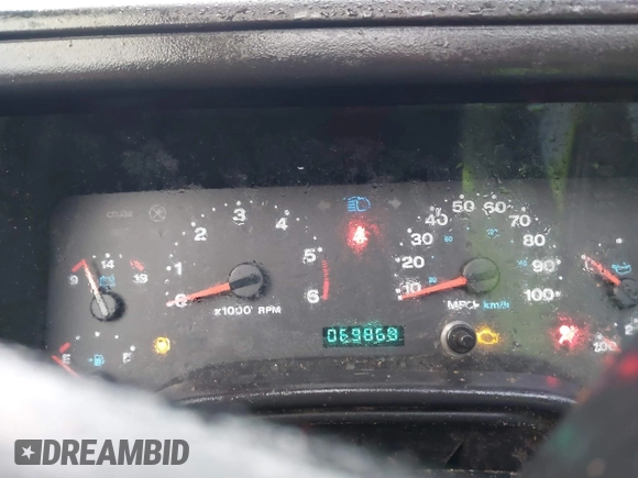 2006 Jeep Wrangler X with VIN 1J4FA39SX6P735379, listed as a IAAI auction lot 40945788 with 69,868 mi miles and . Bid and sale history available at DreamBid. Image 7.